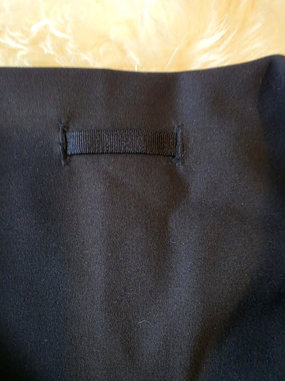 lululemon athletica Wunder Train HR Crop 23" Black 8 NWT - Picture 4 of 8